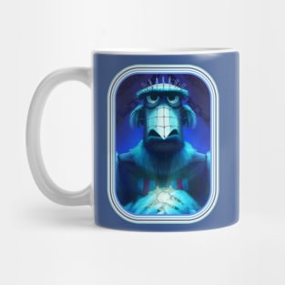 Sam - retro Mug